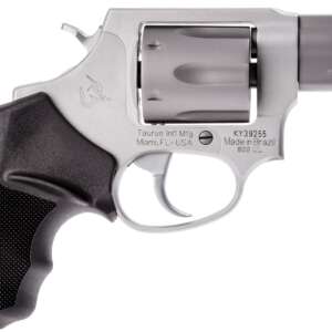 TAU M856UL 38SP DA 6RD 2SS