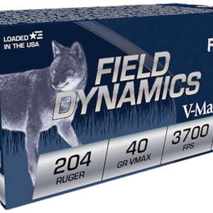 FIO 204RUG 40GR V-MAX 50RD
