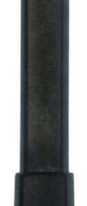 Smith & Wesson Knives SWBAT12BCP Baton  12.10" Collapsible Black Carbon Steel Includes Pocket Clip