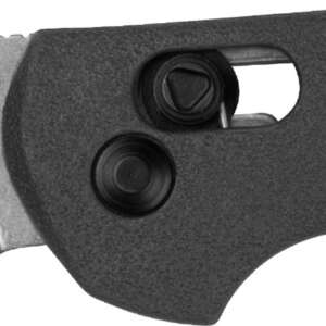 KER DUSTER GRY 2.9 SHEEPSFOOT