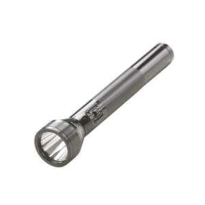 STREAMLIGHT SL-20L 450LM BLK 12V DC