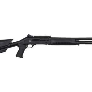 MILITARY ARMAMENT CORP MAC 1014 BREACH 12/18.5 BL/SY
