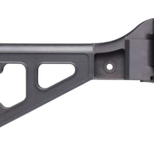 SB Tactical SBT501SB HK Brace SBT5 HK MP5 Elasto-Polymer Black 10.2" L x 1.25" W