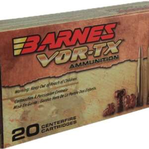 BAR 300RUM 165GR VORTX 20RD