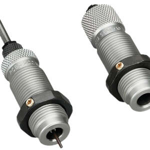 RCBS 32901 Full-Length 2-Die Set Group A 6.5 Creedmoor