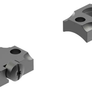 Leupold 171903 Standard Base  Matte Black Ruger American Rifle