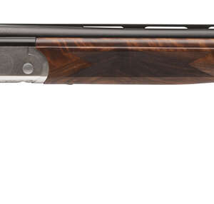 SAVAGE ARMS 555 ENHANCED O/U 16/28 ENGRAVD