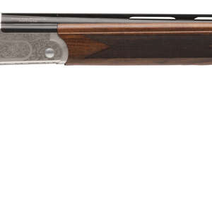 SAVAGE ARMS 555 ENHANCED O/U 410/26 ENGRVD