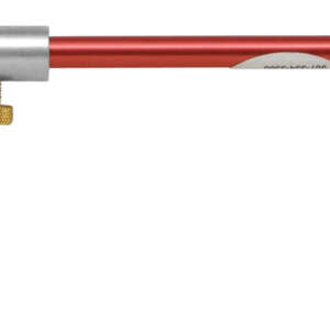 Hornady C1550 Lock-N-Load O.A.L. Gauge Red Multi Caliber Rifle Firearm 0.22 lbs Curved