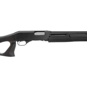 SAVAGE ARMS 320 SEC 12/18.5 THUMBHOLE
