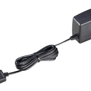 Streamlight 22060 Charging Cable  Black 120  Volt For Streamlight