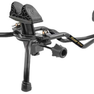 Caldwell 110033 Stinger  Black Metal 11 lbs