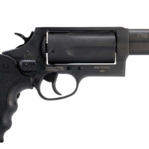 TAURUS JUDGE MAG 410/45LC BL 3" VL
