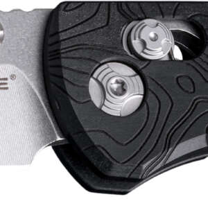 HOG MYSTO FOLDER CLIP PT METAL