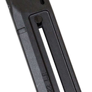 CZ-USA 11615 P-07  10rd 22LR CZ P-07 Kadet Blued Steel