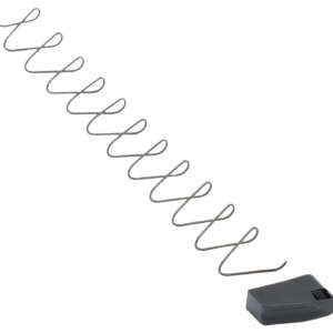 Wilson Combat 500SFK8 Spring/Follower Kit  for Wilson Combat Elite Tactical 45 ACP Magazines with ETM or Lo-Profile Base Pad