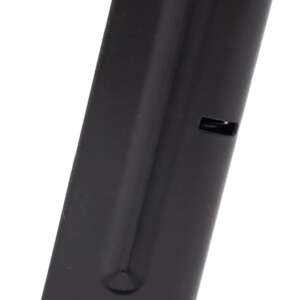 Beretta USA JM92F 92FS  10rd 9mm Luger Black Steel