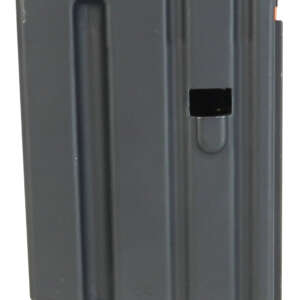 Franklin Armory 0050410BLK DFM  10rd 223 Rem/5.56x45mm NATO For Franklin Armory AR-15 Black Metal