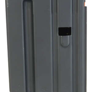 Franklin Armory 0050411BLK DFM  10rd 6.5 Grendel For Franklin Armory AR-15 Black Metal