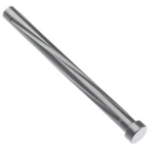 Wilson Combat 670 Steel Guide Rod Full Size Beretta 92/96 Black Melonite Steel