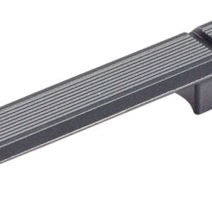 Henry BBCSM Cantilever Rifle Scope Mount Cantilever Black Aluminum Fits Henry Big Boy H006 Lever Action