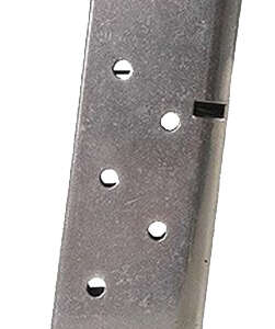 Springfield Armory PI4726 1911 Compact 6rd 45 ACP Stainless Steel