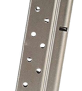 Springfield Armory PI0920 1911 Ultra Compact 8rd 9mm Luger Stainless Steel
