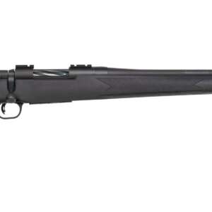 MOSSBERG PATRIOT 270WIN BL/SYN 22"
