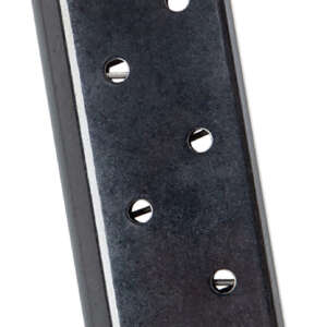 Auto-Ordnance G21B 1911  7rd 45 ACP Blued Steel