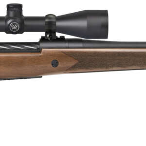 MOSSBERG PATRIOT 300WIN WD 24" SCOPE TB