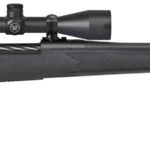 MOSSBERG PATRIOT 450BM BL/SY 20" PK TB