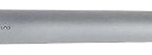 Ballistic Advantage BABL65CR03P Premium Series  6.5 Creedmoor 22" Stainless Bead Blasted Finish 416R Stainless Steel Material Rifle Length with .936" Gas Block for AR-10