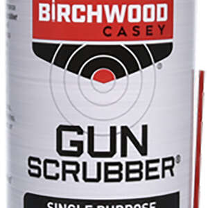 Birchwood Casey 33348 Gun Scrubber  15 oz. Aerosol Can
