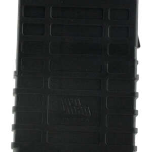 ProMag RUG22 Standard  10rd 308 Win/7.62x51mm NATO Fits Ruger Scout Black DuPont Zytel Polymer