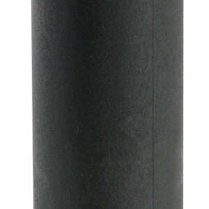 Archangel AA118 10/22 Faux Suppressor 22 LR Black Polymer