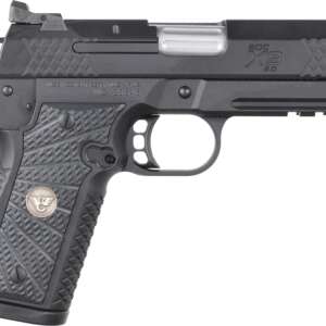 WCT EDC X9 2 RL 9MM BLK 15RD