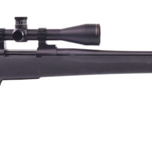 HOWA GAMEPRO 6.5CR TB PKG BLK#