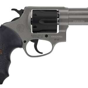 ROSSI RP63 357MAG TUNG 6RD 3" AS