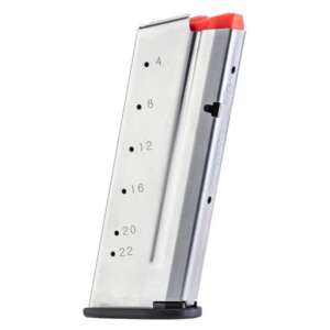 SMITH AND WESSON MAGAZINE M&P5.7 5.7X28 22RD