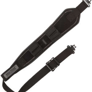 Allen 8385 Bullet  Black Nylon/BakTrak Adjustable Rifle/Shotgun