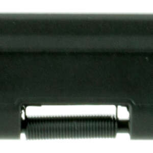 Strike ARUDCE0322 Ultimate Dust Cover Capsule AR-15, M4, M16 Black Polymer 3.46"