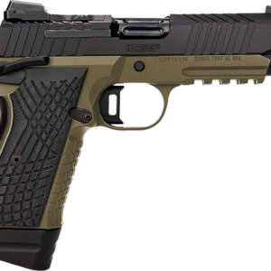 KMB KDS9C OR 9MM 4FDE RL TB 18