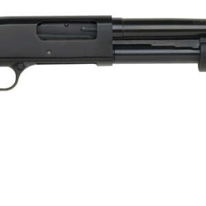 MOSSBERG MAVERICK 88 PUMP 12/20 CYL 3"