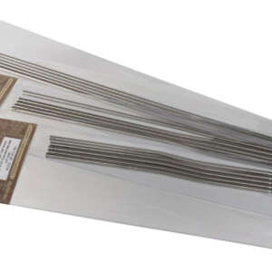 Strike ARGTCS AR15 Gas Tube Stainless Steel 9.75" L