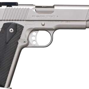 KMB SS TARGETII 1911 10MM CA 8
