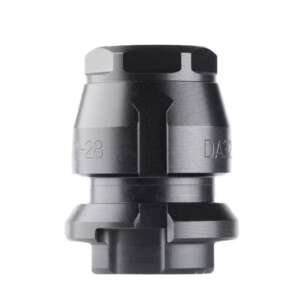 DEAD AIR ARMAMENT KEYMO ZERO .578-28