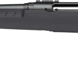 SAV AXIS2 7MM-08 GRY 22B LH