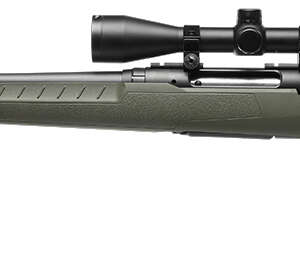 SAV AXIS2XP 223 GRN SC LH