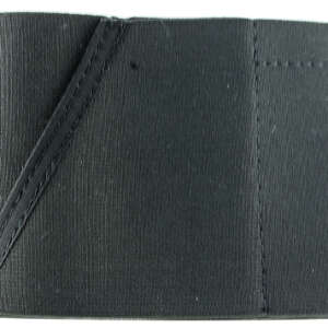 DeSantis Gunhide 061BJG1Z0 Option 4  Black Small Nylon