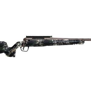 SAVAGE ARMS AXIS 2 CPT PRO FOR 223REM 20"